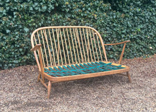 Mid century ercol windsor - windsor, 203