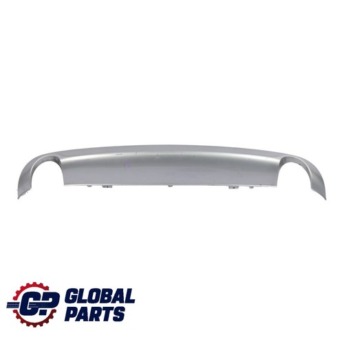 Audi rear bumper - audi, a4