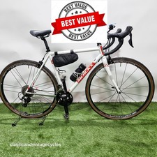 Merckx Roubaix 70 Gravel Road