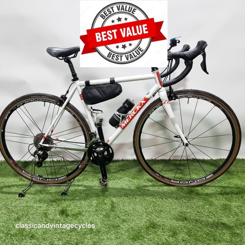 Merckx roubaix gravel - merckx,