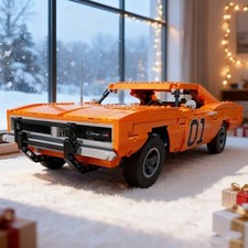 Dodge Charger General Lee 1969