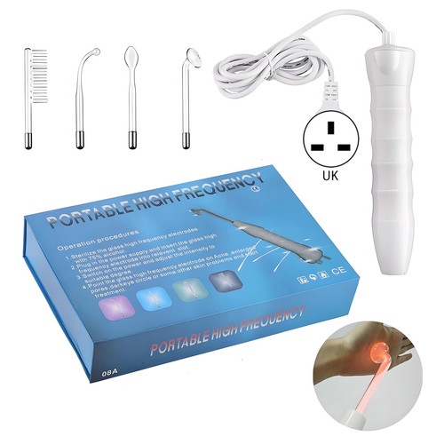 Portable high frequency - portable,