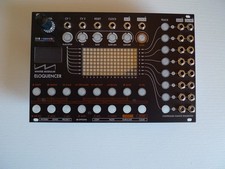 Winter Modular Eloquencer eurorack sequencer modular doepfer synth make noise