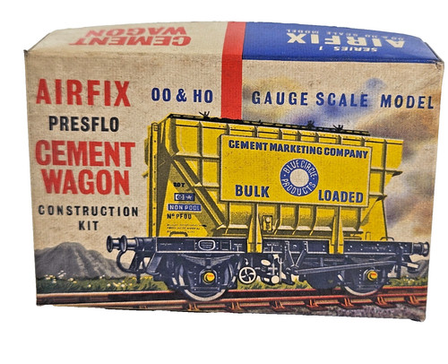 Airfix presflo cement - airfix,