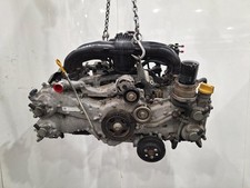 SUBARU XV I SE PREMIUM MK1 2012-2017 2.0L Petrol Complete Engine FB20 OEM P12499
