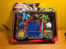 Bakugan Battle Pack - Special