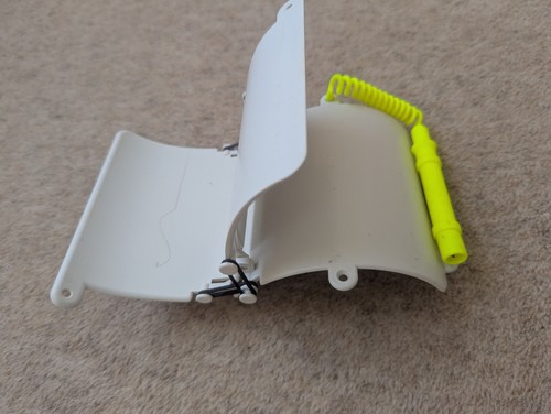 Wrist diving slate layer - diving,