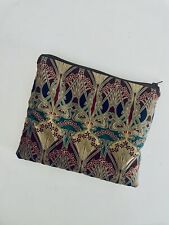 Liberty Fabric Handmade Ianthe