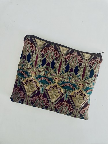 Liberty fabric handmade ianthe - fabric,