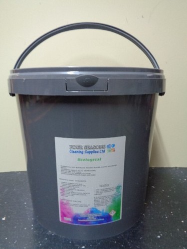 Bio washing powder 10kg - bio,
