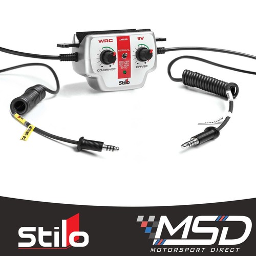 Stilo wrc des - wrc,