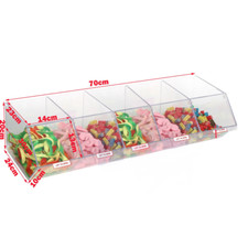 PICK N MIX SWEET ACRYLIC