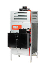 Stove Universal Oil Heater Plant Oil Heater Hall Heater 8-30kW Waste Oil Heater