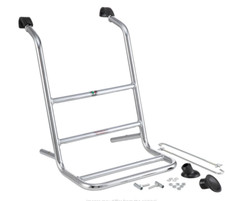 Lambretta Series 1 Li LD Front