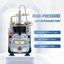 CREWORKS 4500 PSI/30 MPa /300