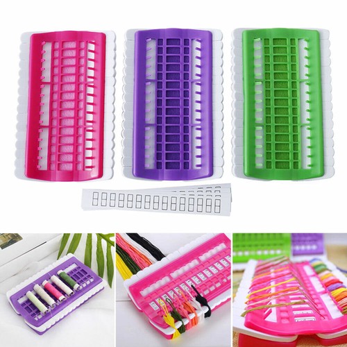 Holes cross stitch needles - 30,