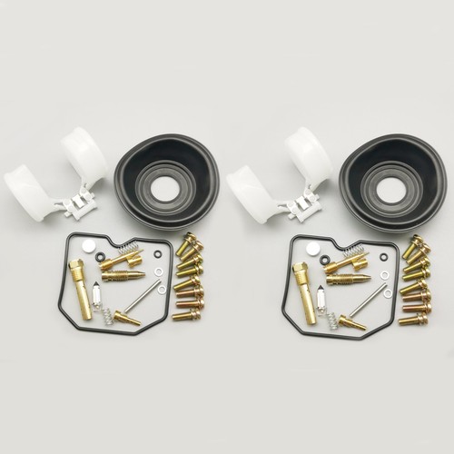 Carburetor repair kit - carburetor,