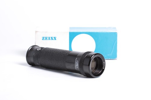 Carl zeiss 8x30b telescope - zeiss,