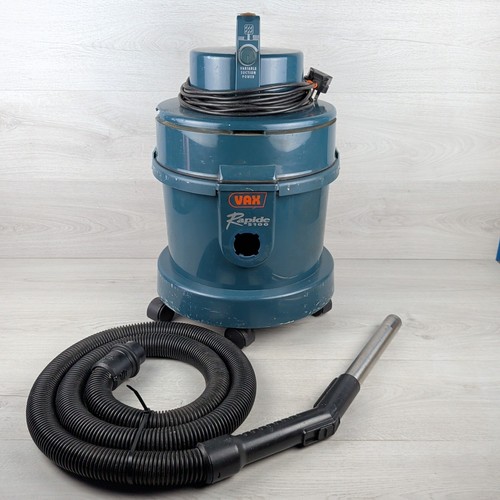 Vax rapide 5100 carpet cleaner - vax,