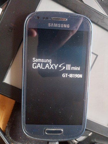 Samsung galaxy i8190n - s3, gt-i8190n