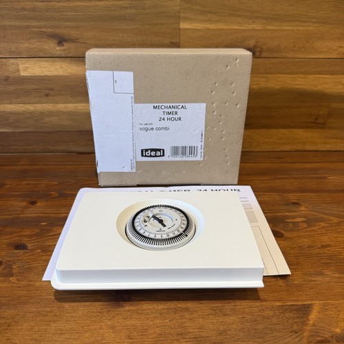 Ideal heating 24hr - heating,
