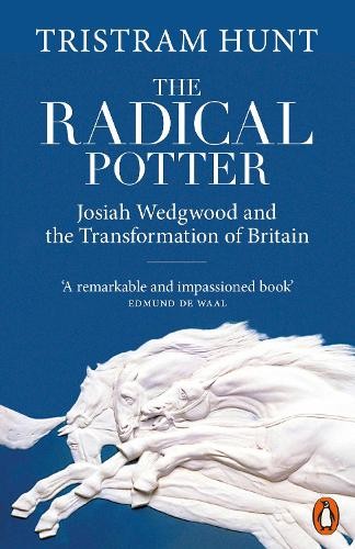 The radical potter josiah - radical,