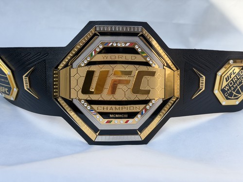 World ufc legacy championship - legacy,