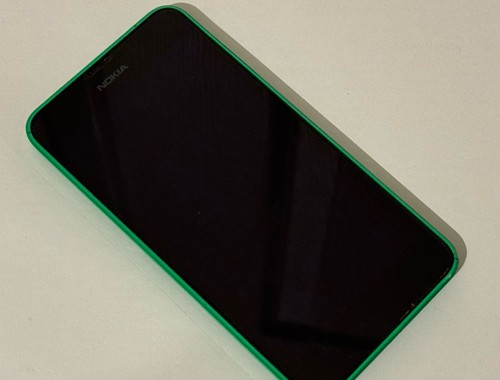 Nokia lumia 635 - nokia,