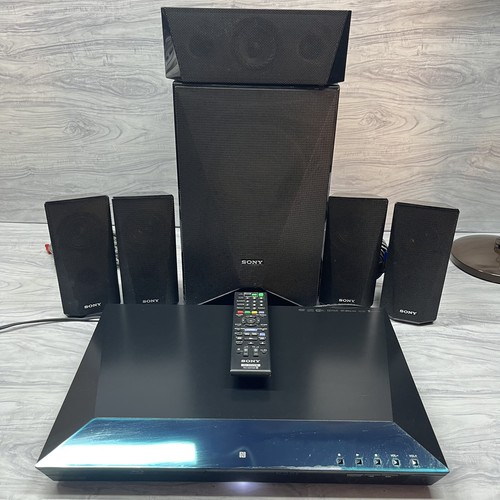 Sony bdv e3100 blu - sony, 3d