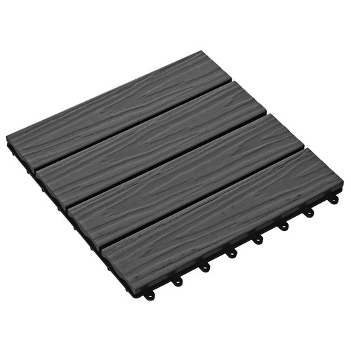 Decking tile design - decking, 11