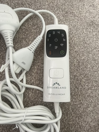 Dreamland intelliheat electric - dreamland,