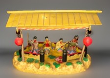 Antique Japanese Celluloid