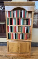 Dolls House 12th Scale Wooden