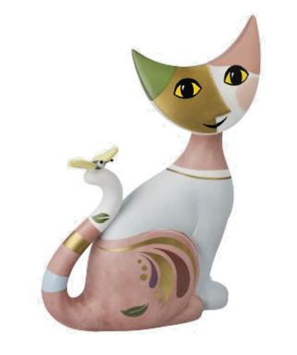 Rosina wachtmeister cat - cat, alma