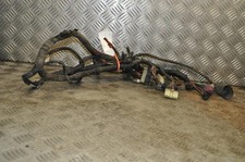 Yamaha XJR400 XJR 400 4HM