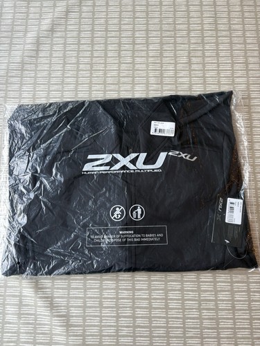 2xu bsr track jacket - track,