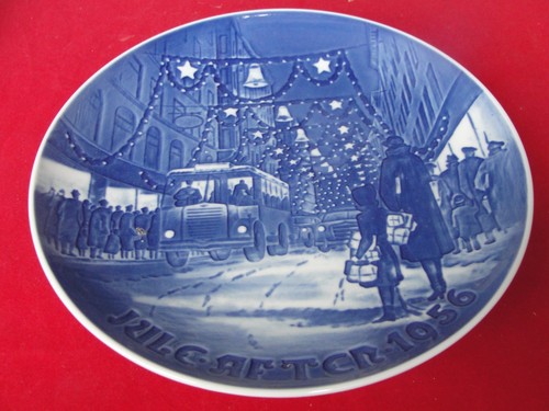Bing grondahl christmas eve - bing,