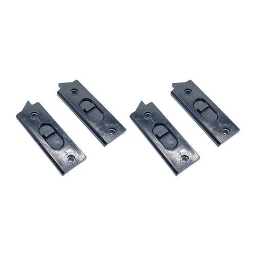 Pieces snap tilt latch - snap,
