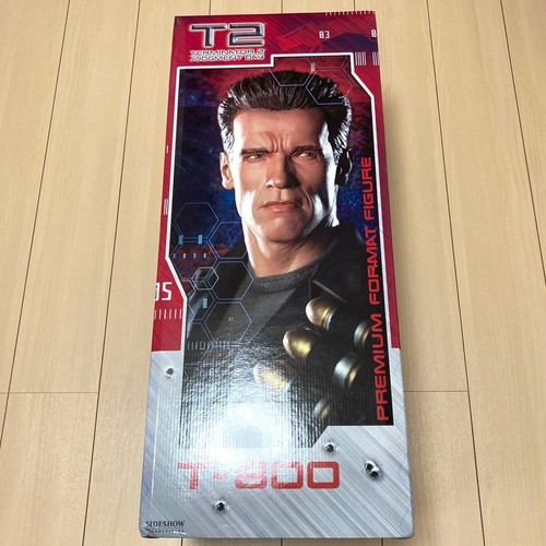 Sideshow terminator t2 - terminator, 2