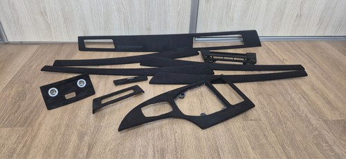 Bmw e60 e61 lci alcantara - e60,
