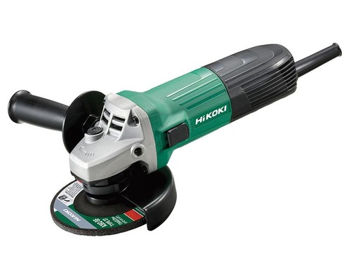 Hikoki g12stx angle grinder - hikoki, g12stx/j6