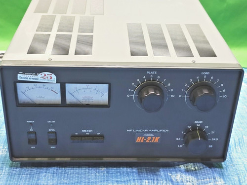 Tokyo power 1k hf - hy-power,