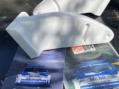 Metro 6r4 front - metro,