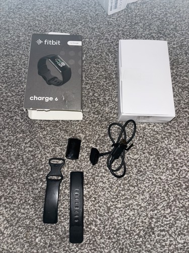 Fitbit charge smart - smart,