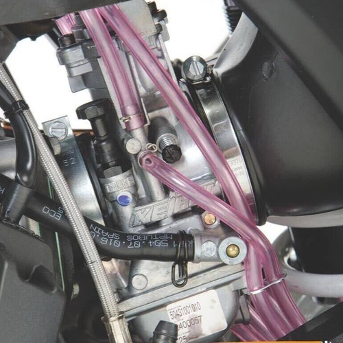 Apico carb hose - apico,