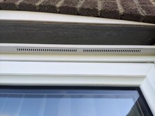 Window Door External Grille
