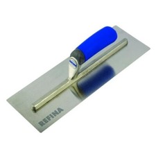 Refina 14" Soft-Grip Stainless