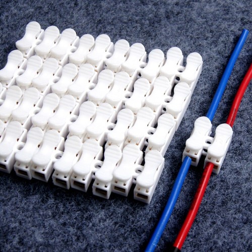 30pcs car 2pin - 30pcs,