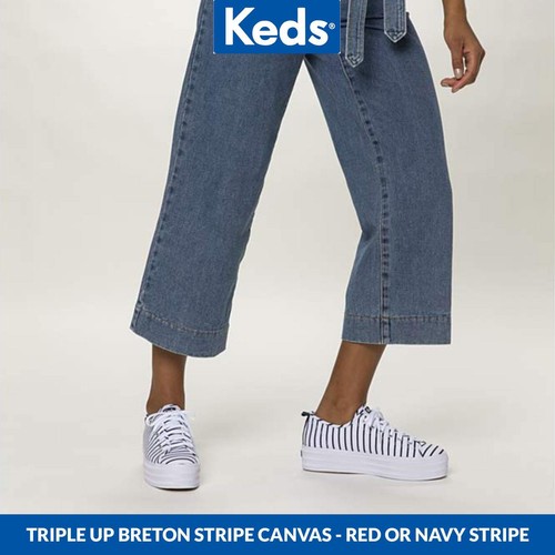 Keds womens canvas - , trainers
