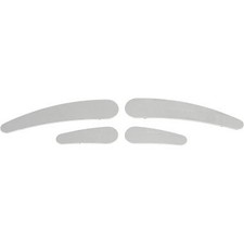 Frame Inserts For Harley